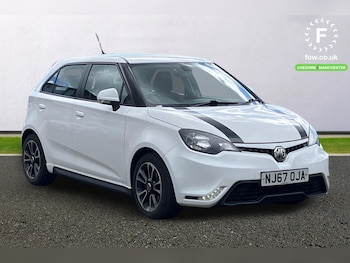 Used MG MG3 2018 for sale - 78826785: Photo