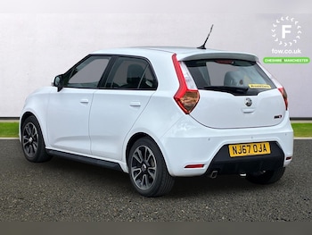 Used MG MG3 2018 for sale - 78826785: Photo