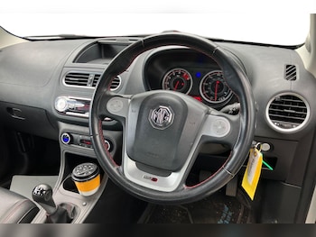 Used MG MG3 2018 for sale - 78826785: Photo