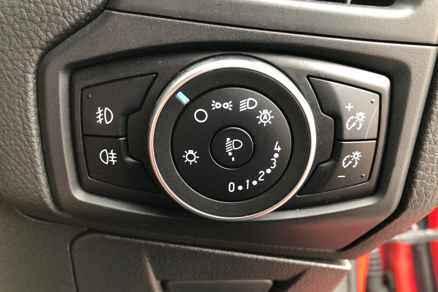 Used Ford Focus 2017 for sale - 76564846: Photo 12