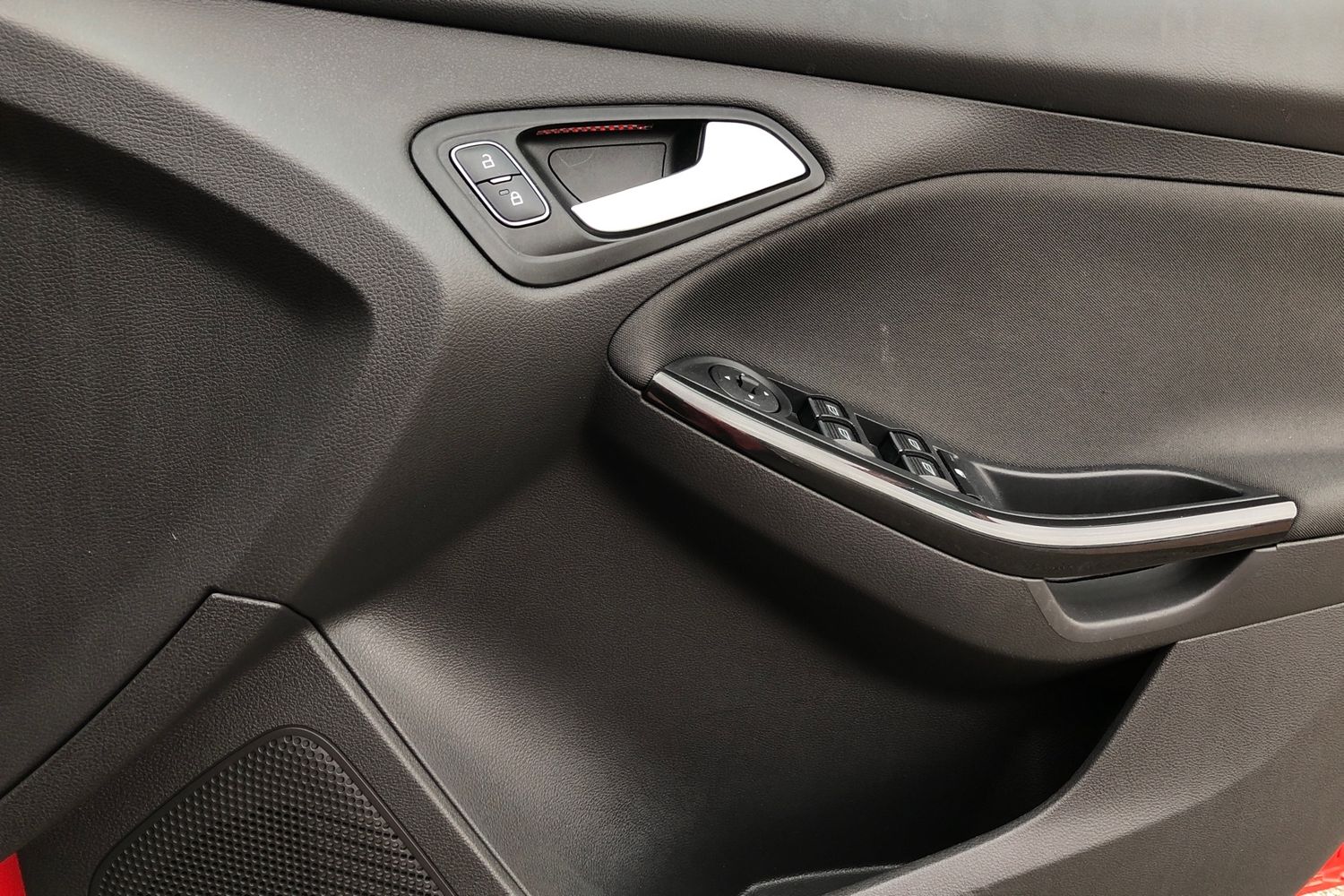 Used Ford Focus 2017 for sale - 76564846: Photo 13