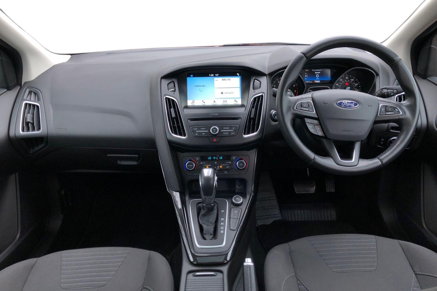Used Ford Focus 2017 for sale - 76564846: Photo 3