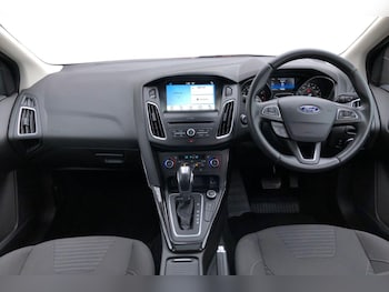 Used Ford Focus 2017 for sale - 76564846: Photo