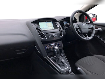 Used Ford Focus 2017 for sale - 76564846: Photo