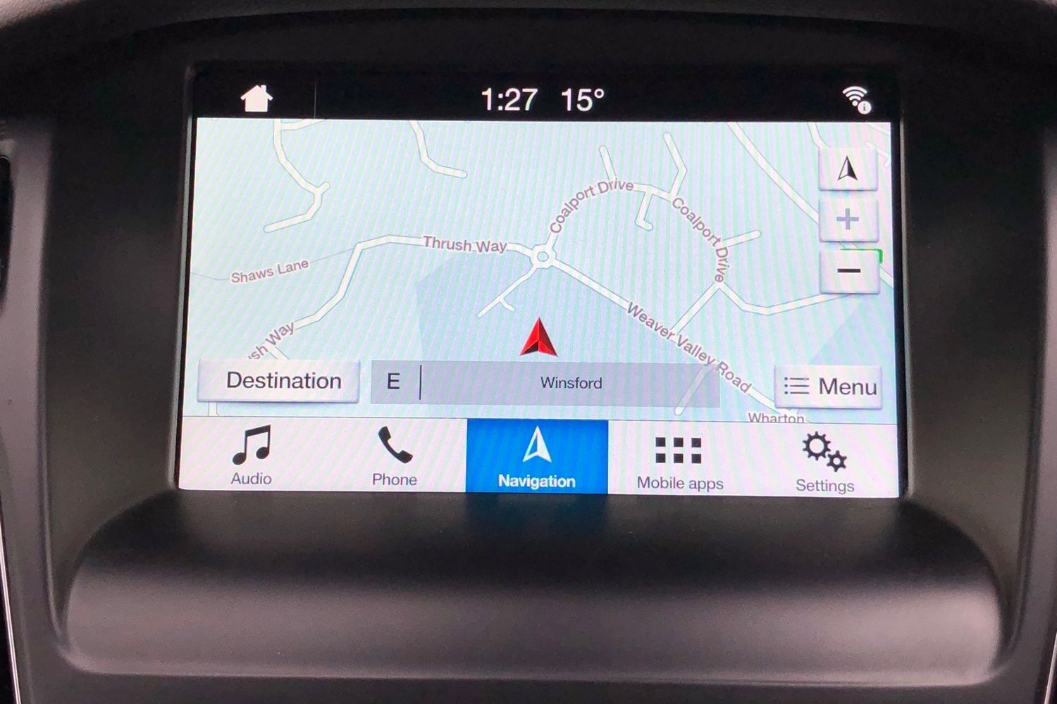 Used Ford Focus 2017 for sale - 76564846: Photo 7