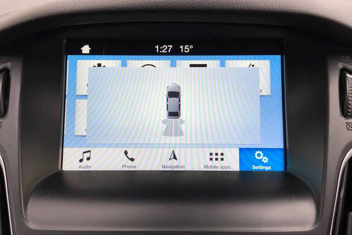 Used Ford Focus 2017 for sale - 76564846: Photo 8