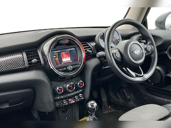 Used MINI Hatch 2018 for sale - 78331949: Photo