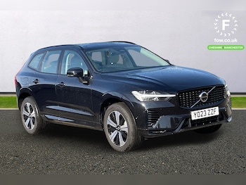 Used Volvo XC60 2023 for sale - 79490507: Photo