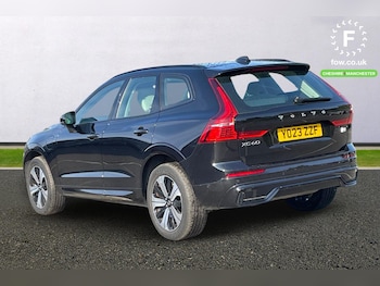 Used Volvo XC60 2023 for sale - 79490507: Photo