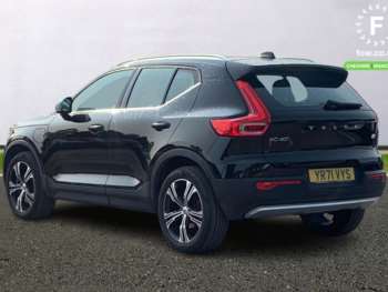 Used Volvo XC40 2021 for sale - 74718501: Photo