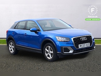 Used Audi Q2 2020 for sale - 78632899: Photo