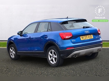 Used Audi Q2 2020 for sale - 78632899: Photo