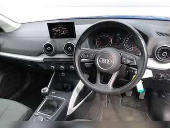 Used Audi Q2 2020 for sale - 78632899: Photo