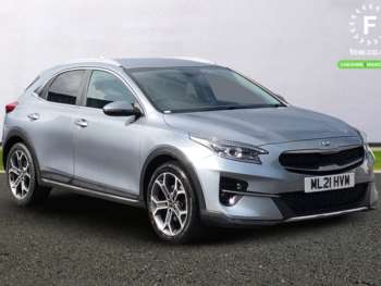 2021 - 1.0T GDi ISG Edition 5dr
