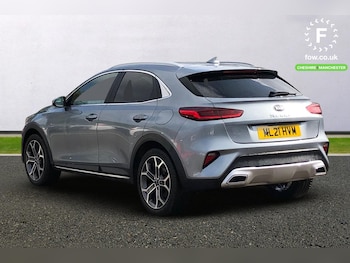 Used Kia XCeed 2021 for sale - 75337302: Photo