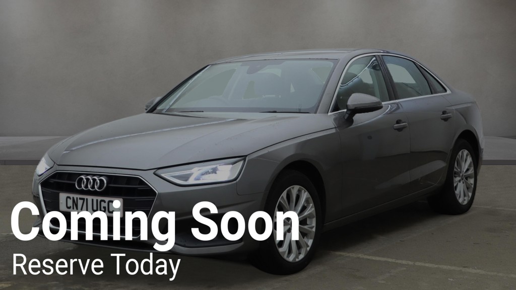 Used Audi A4 2021 for sale - 77294428: Photo 2