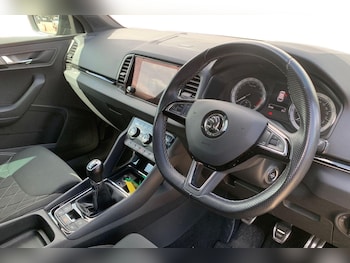 Used Skoda Karoq 2019 for sale - 78268336: Photo
