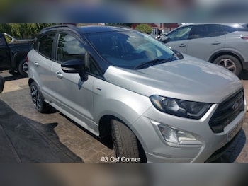 Used Ford Ecosport 2019 for sale - 79234392: Photo