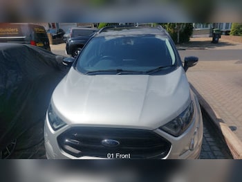 Used Ford Ecosport 2019 for sale - 79234392: Photo