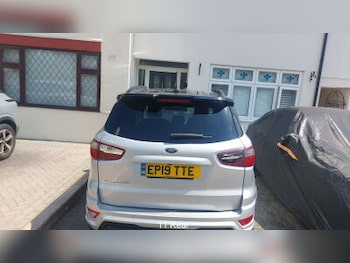 Used Ford Ecosport 2019 for sale - 79234392: Photo
