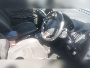 Used Ford Ecosport 2019 for sale - 79234392: Photo