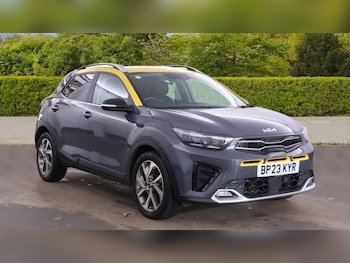 Used Kia Stonic 2023 for sale - 78512565: Photo