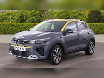 Used Kia Stonic 2023 for sale - 78512565: Photo