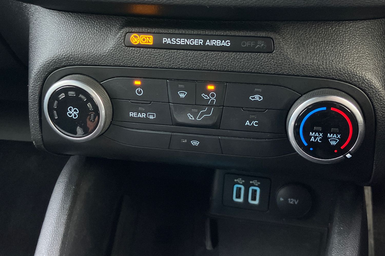 Used Ford Focus 2020 for sale - 77032459: Photo 13