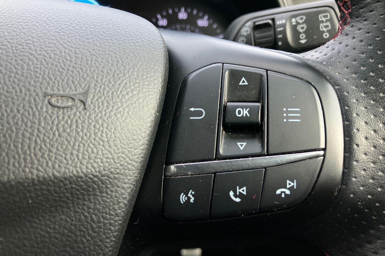 Used Ford Focus 2020 for sale - 77032459: Photo 17