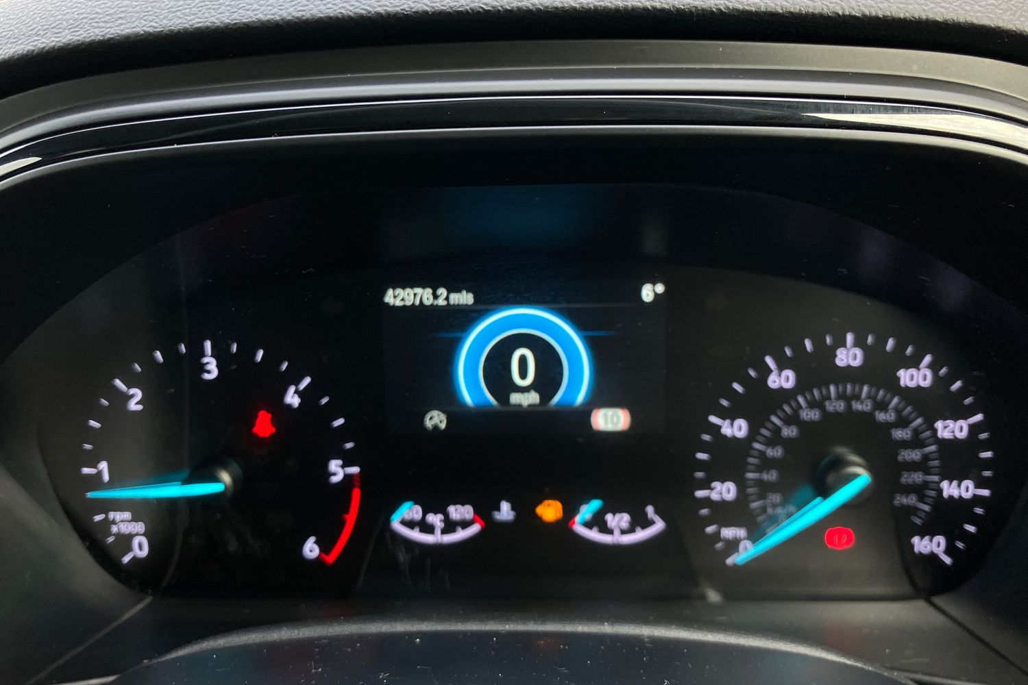 Used Ford Focus 2020 for sale - 77032459: Photo 20