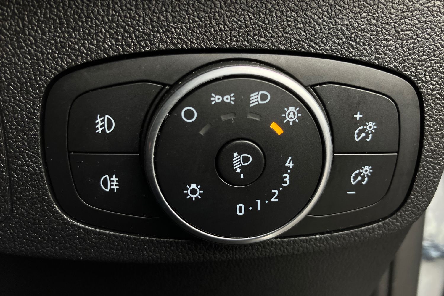 Used Ford Focus 2020 for sale - 77032459: Photo 21