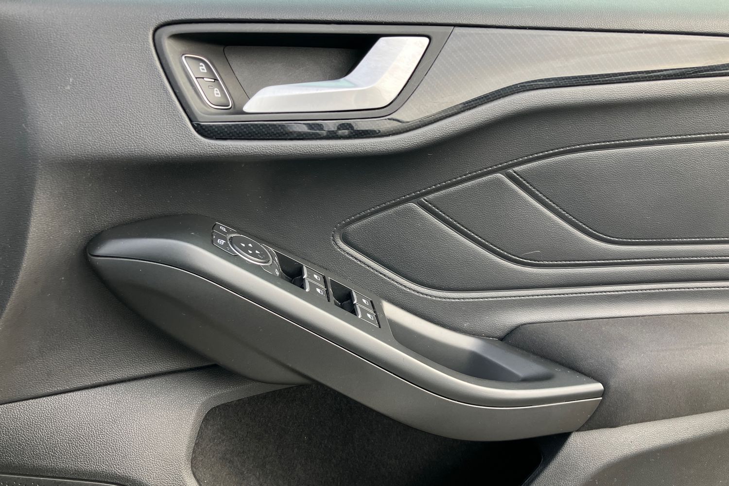 Used Ford Focus 2020 for sale - 77032459: Photo 22