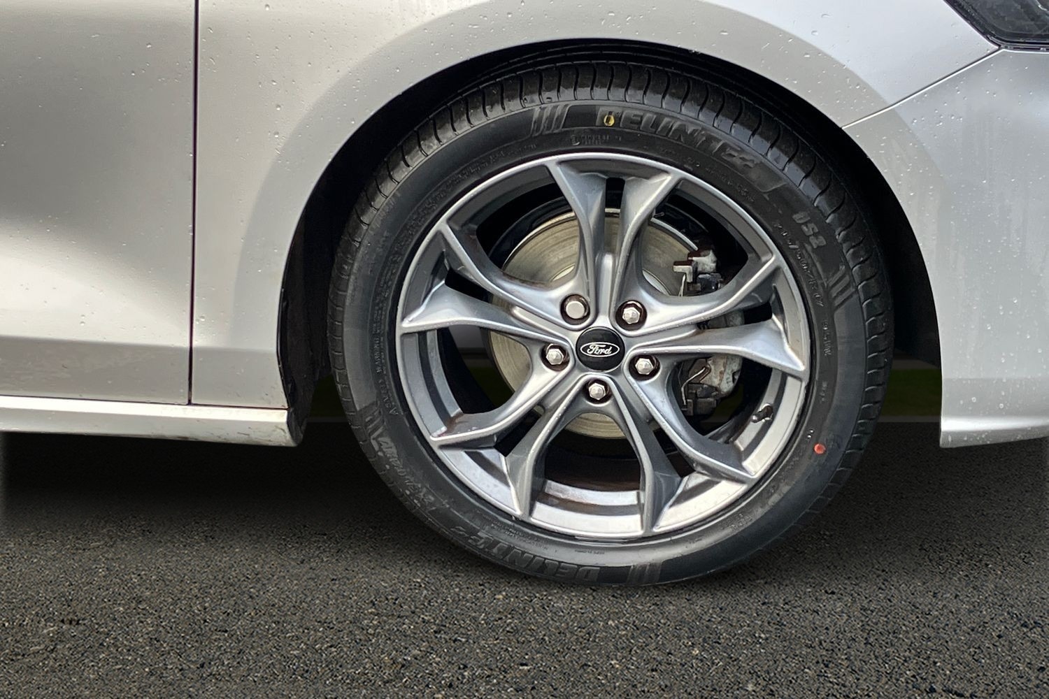 Used Ford Focus 2020 for sale - 77032459: Photo 25