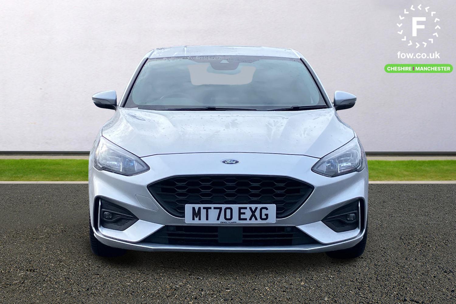 Used Ford Focus 2020 for sale - 77032459: Photo 26