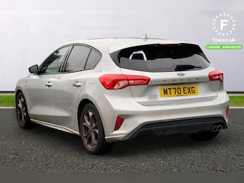 Used Ford Focus 2020 for sale - 77032459: Photo