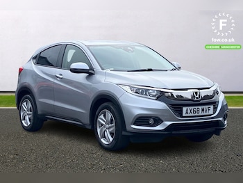 Used Honda HR-V 2019 for sale - 75871905: Photo
