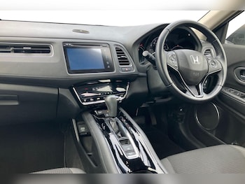 Used Honda HR-V 2019 for sale - 75871905: Photo