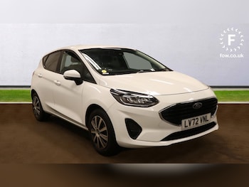 Used Ford Fiesta 2022 for sale - 79277293: Photo