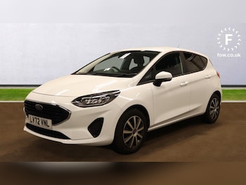 Used Ford Fiesta 2022 for sale - 79277293: Photo
