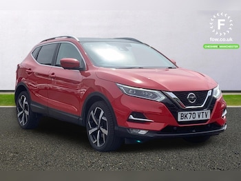 Used Nissan Qashqai 2020 for sale - 79010422: Photo