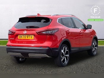 Used Nissan Qashqai 2020 for sale - 79010422: Photo
