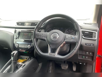 Used Nissan Qashqai 2020 for sale - 79010422: Photo