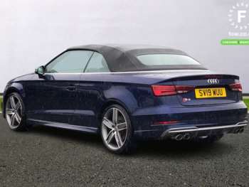 Used Audi A3 2019 for sale - 74743563: Photo
