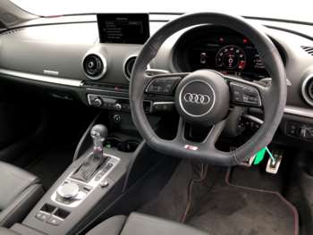 Used Audi A3 2019 for sale - 74743563: Photo