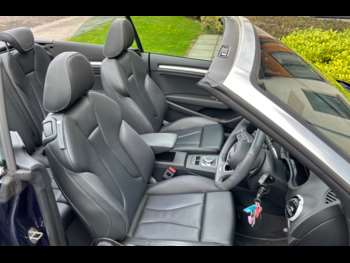 Used Audi A3 2019 for sale - 74743563: Photo