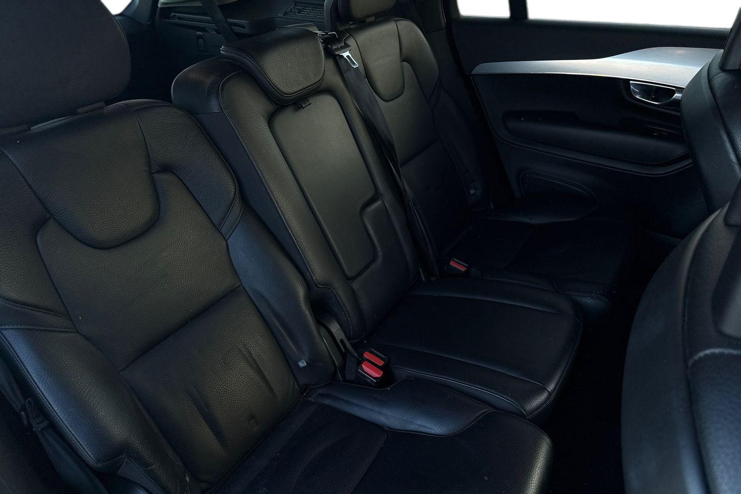 Used Volvo XC90 2016 for sale - 78029539: Photo 19