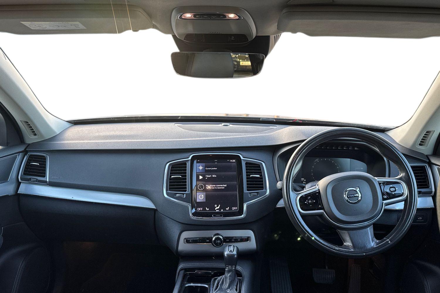 Used Volvo XC90 2016 for sale - 78029539: Photo 3