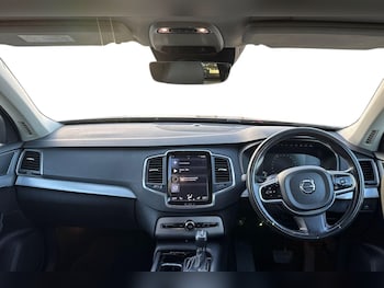 Used Volvo XC90 2016 for sale - 78029539: Photo