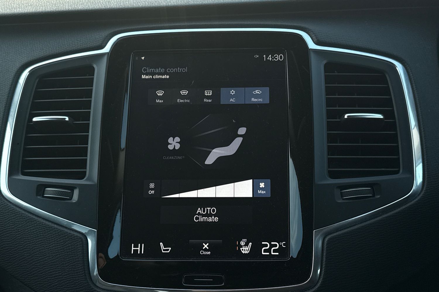 Used Volvo XC90 2016 for sale - 78029539: Photo 8