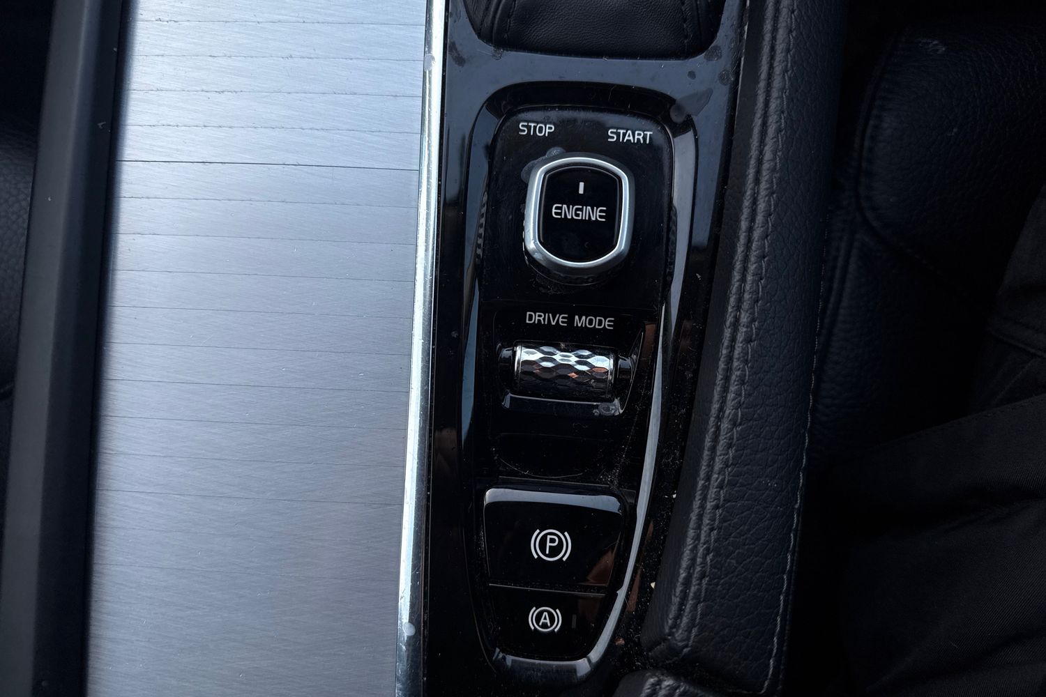 Used Volvo XC90 2016 for sale - 78029539: Photo 9